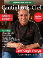 Cantinho do Chef